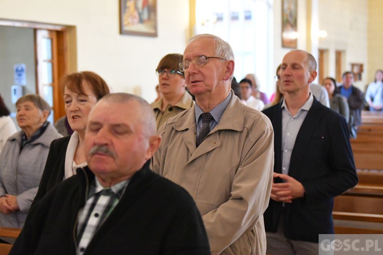 Zielona Góra. Ruszyła "Biblia 24/7"