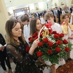 40-lecie parafii na Zabełczu
