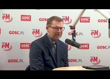 ks. prof. Jacek Kempa: Na Wydz. Teologicznym UŚ kształcimy czołówkę ludzi zaangażowanych w Kościół