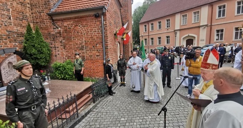 62. rocznica Wydarzeń Zielonogórskich