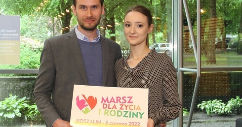 Marsz dla Życia i Rodziny ma wielu ambasadorów