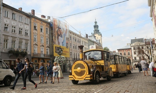 Lwów