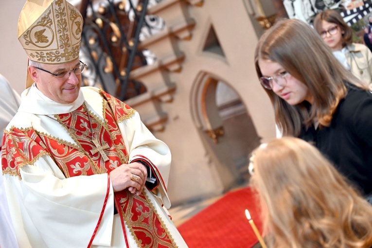 Pieszyce. Salezjanki świętowały jubileusze