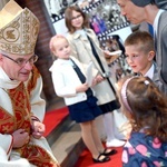 Pieszyce. Salezjanki świętowały jubileusze