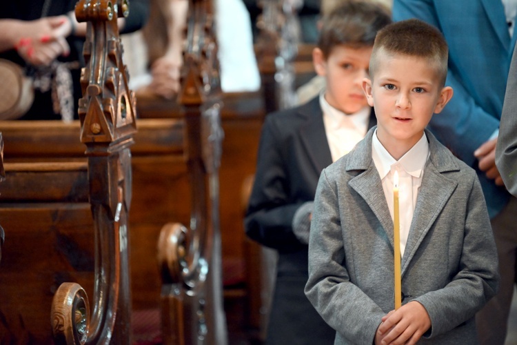 Pieszyce. Salezjanki świętowały jubileusze