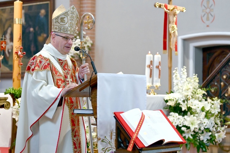 Pieszyce. Salezjanki świętowały jubileusze