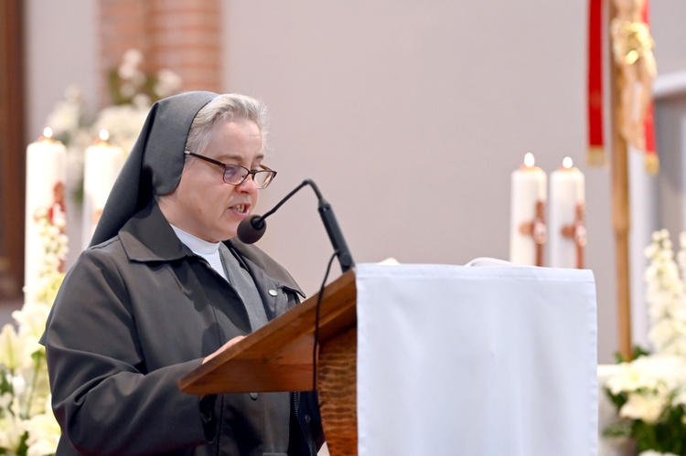 Pieszyce. Salezjanki świętowały jubileusze