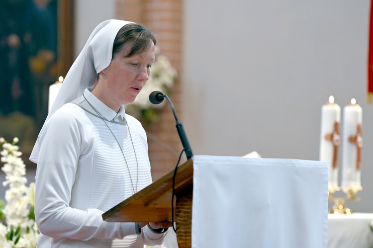 Pieszyce. Salezjanki świętowały jubileusze