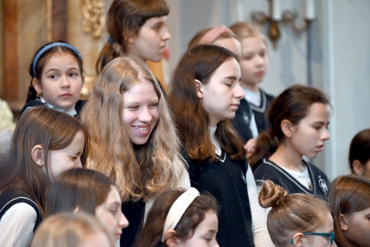 Pieszyce. Salezjanki świętowały jubileusze