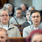 Pieszyce. Salezjanki świętowały jubileusze