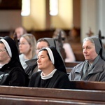 Pieszyce. Salezjanki świętowały jubileusze