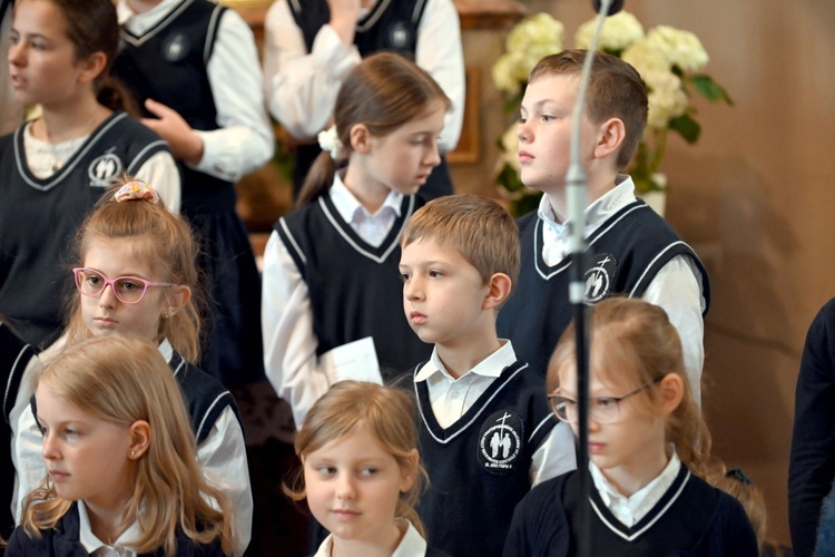 Pieszyce. Salezjanki świętowały jubileusze