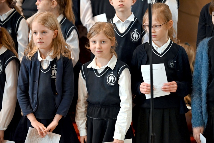 Pieszyce. Salezjanki świętowały jubileusze