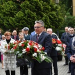 Rocznica obrony Domu Katolickiego w Zielonej Górze