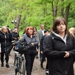 367 Łowicka Piesza Pielgrzymka na Jasną Górę - dzień 1