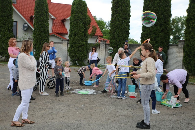 Janowski Piknik Rodzinny