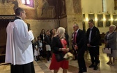 Prymicyjna Msza św. ks. Patryka Zaręby w Starym Bielsku - 2022