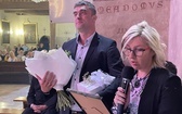 Prymicyjna Msza św. ks. Patryka Zaręby w Starym Bielsku - 2022