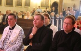 Prymicyjna Msza św. ks. Patryka Zaręby w Starym Bielsku - 2022