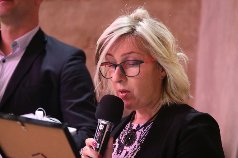 Prymicyjna Msza św. ks. Patryka Zaręby w Starym Bielsku - 2022