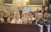 Prymicyjna Msza św. ks. Patryka Zaręby w Starym Bielsku - 2022