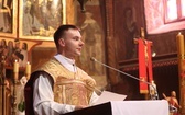 Prymicyjna Msza św. ks. Patryka Zaręby w Starym Bielsku - 2022