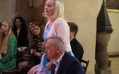 Prymicyjna Msza św. ks. Patryka Zaręby w Starym Bielsku - 2022