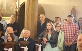 Prymicyjna Msza św. ks. Patryka Zaręby w Starym Bielsku - 2022
