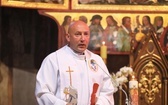 Prymicyjna Msza św. ks. Patryka Zaręby w Starym Bielsku - 2022