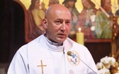 Prymicyjna Msza św. ks. Patryka Zaręby w Starym Bielsku - 2022