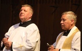 Prymicyjna Msza św. ks. Patryka Zaręby w Starym Bielsku - 2022