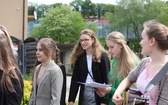 Prymicyjna Msza św. ks. Patryka Zaręby w Starym Bielsku - 2022