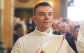 Prymicyjna Msza św. ks. Patryka Zaręby w Starym Bielsku - 2022
