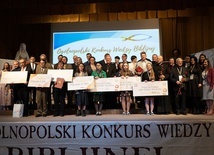 Zakochani w Piśmie Świętym