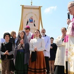 15 lat biskupa Libery w diecezji płockiej