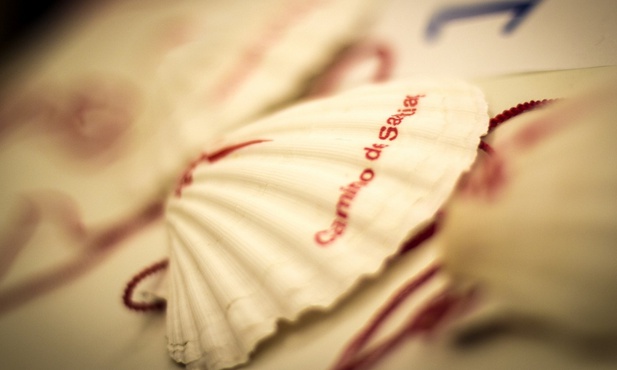 Gwiaździste przejście szlakami św. Jakuba