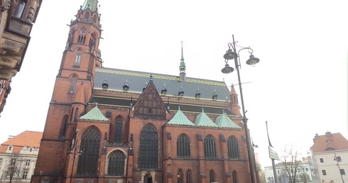 Świętowanie z Maryją