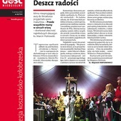 Gość Koszalińsko-Kołobrzeski 22/2022