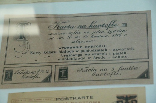 Straż Ogniowa na wystawie w Bełżycach