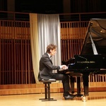 Konkurs pianistyczny w Radomiu