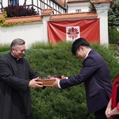 Centrum Pomocy Uchodźcom z Ukrainy Caritas Archidiecezji Wrocławskiej rusza 1 czerwca