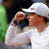 French Open - Świątek zagra o trzeci w karierze wielkoszlemowy półfinał