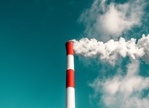 Nowy system chwyta CO2 z wyjątkową sprawnością