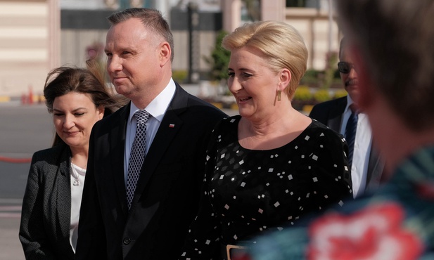 "DGP": Pierwsze damy złożyły życzenia z okazji Dnia Dziecka