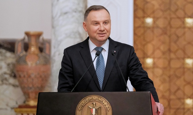 Premier Ukrainy: W czwartek konsultacje międzyrządowe między Polską a Ukrainą