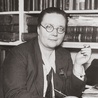 Dorothy Sayers, autorka znakomitych kryminałów,  definiowała siebie  jako anglokatoliczkę.