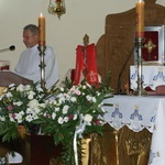 25-lecie święceń kapłańskich