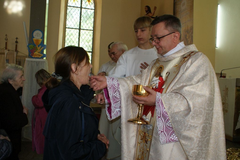25-lecie święceń kapłańskich