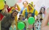 Caritas zawitał do szpitala dziecięcego w Lublinie. 