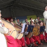 Narodowa Kapela Bandurzystów Ukrainy w Ustce